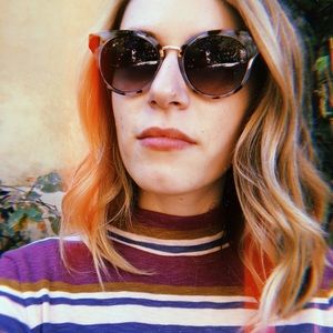 Meet your Posher, Kathryn